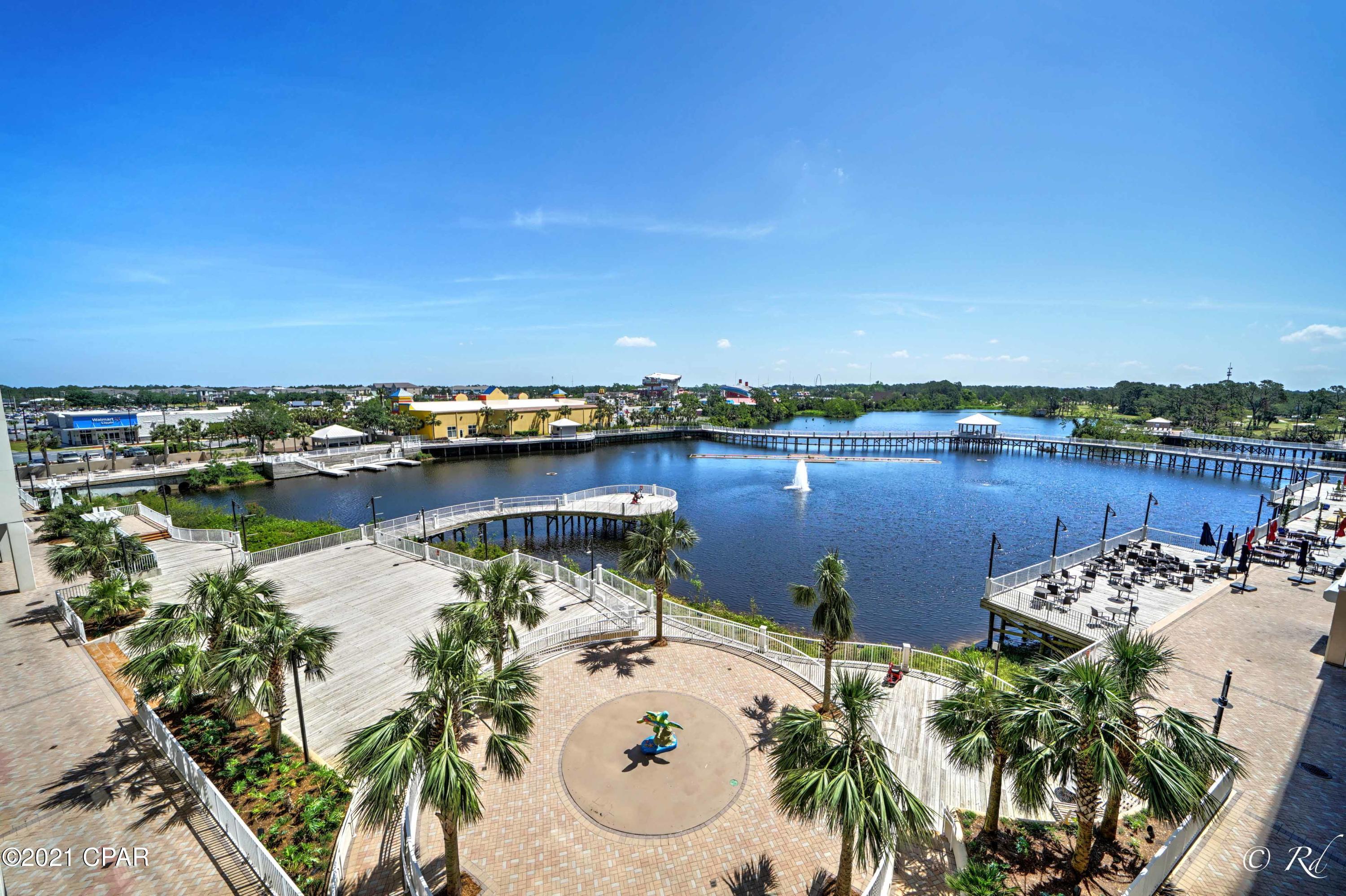 Laketown Wharf Phase II - Residential