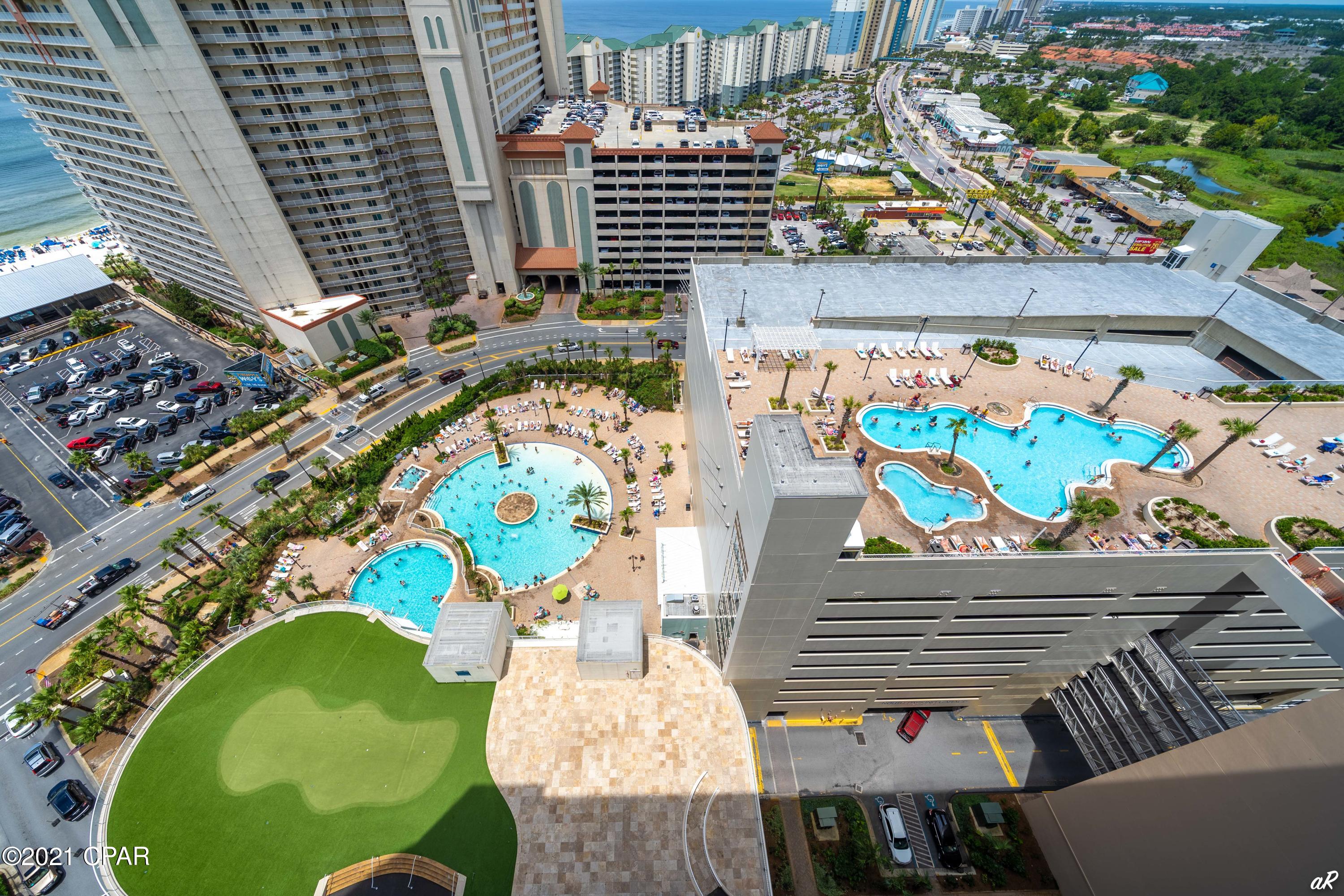 Laketown Wharf Phase II - Residential