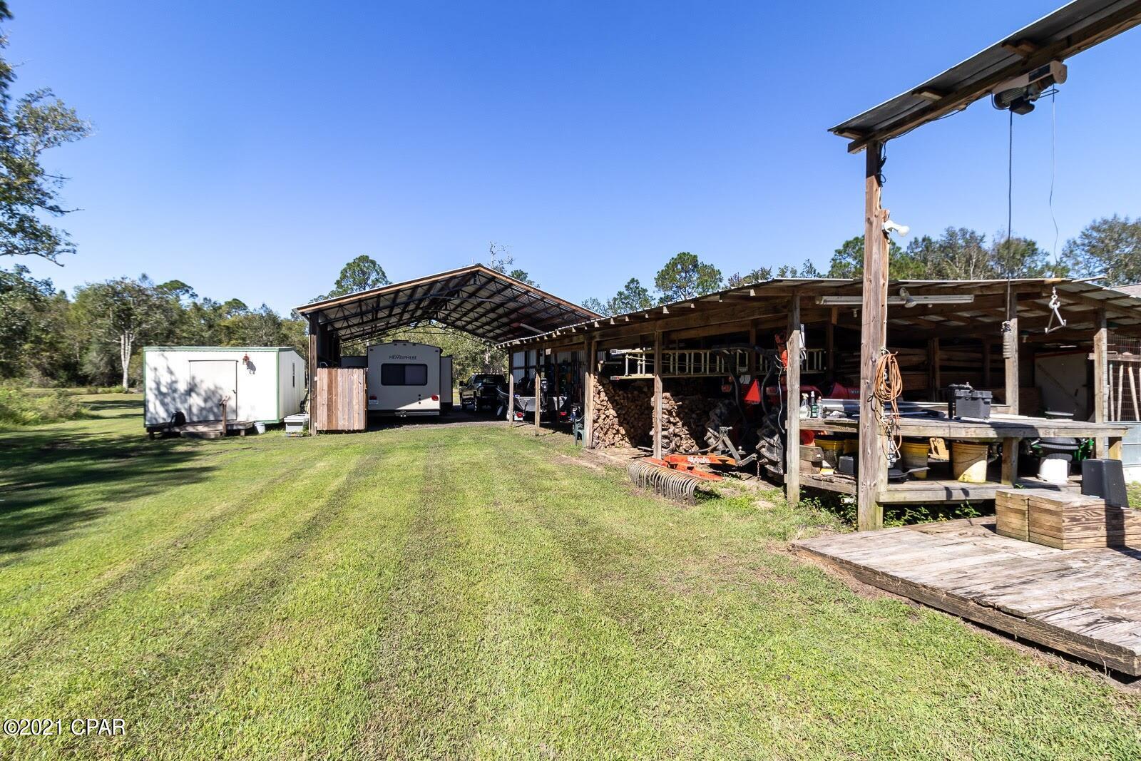 No Named Subdivision - Residential