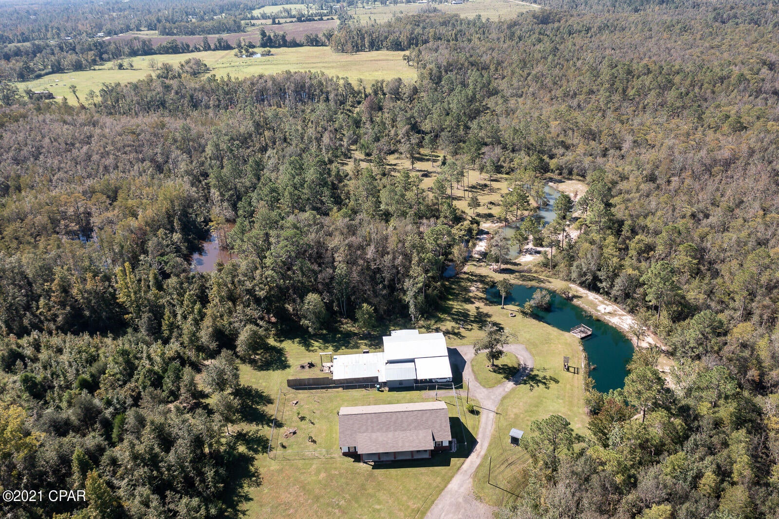 No Named Subdivision - Residential