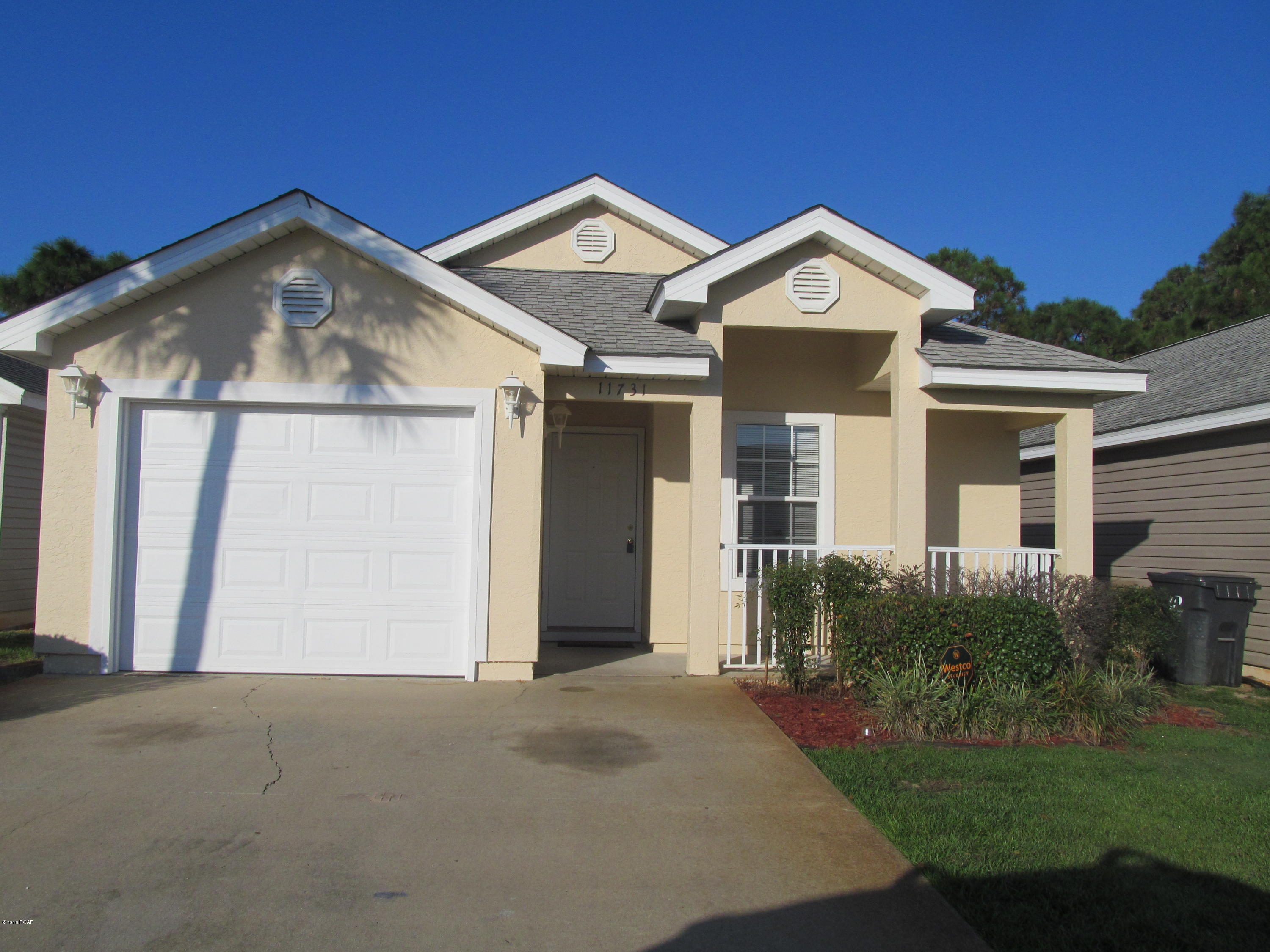 Palm Cove Phase II - Residential Lease