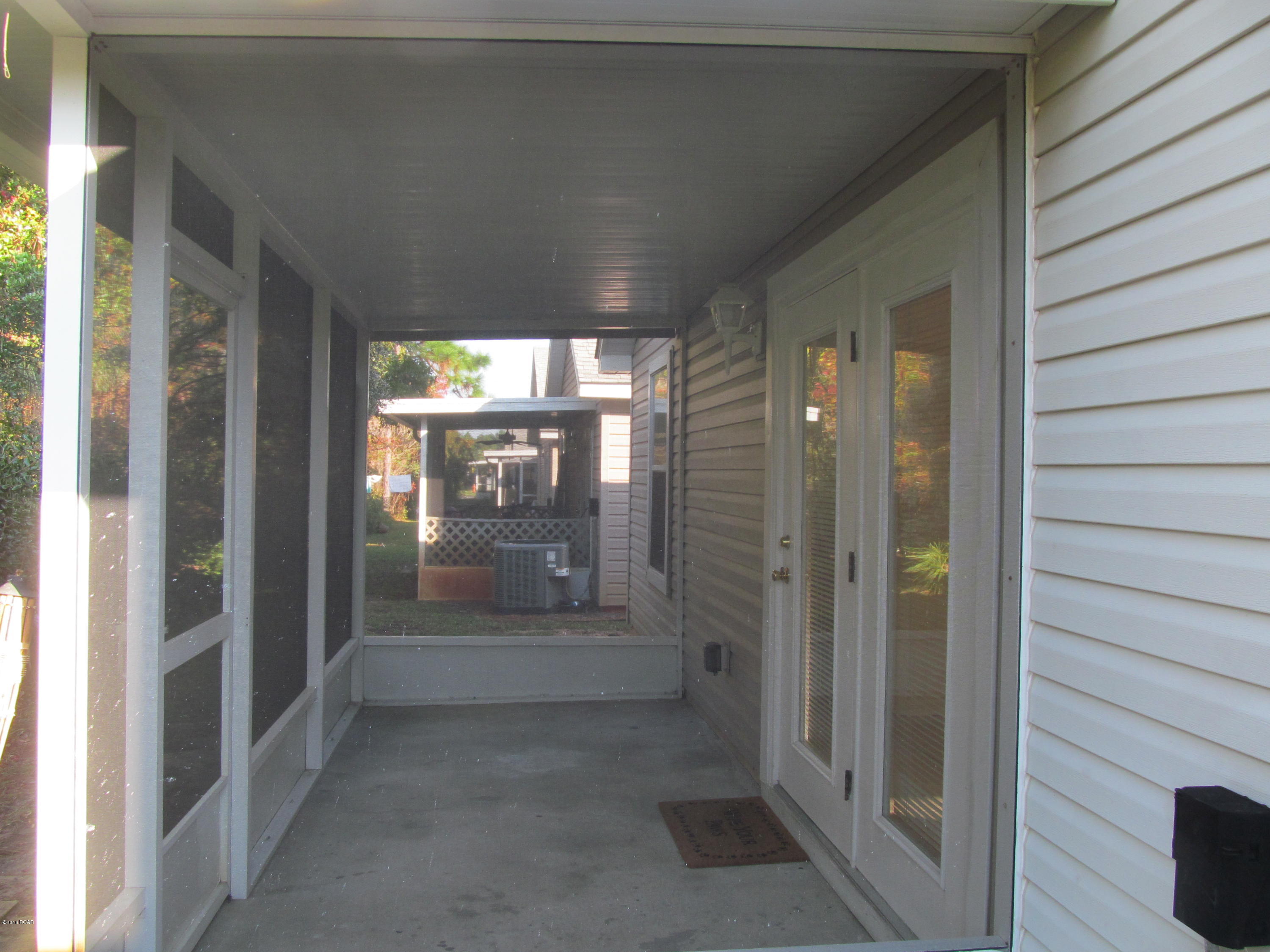 Palm Cove Phase II - Residential Lease