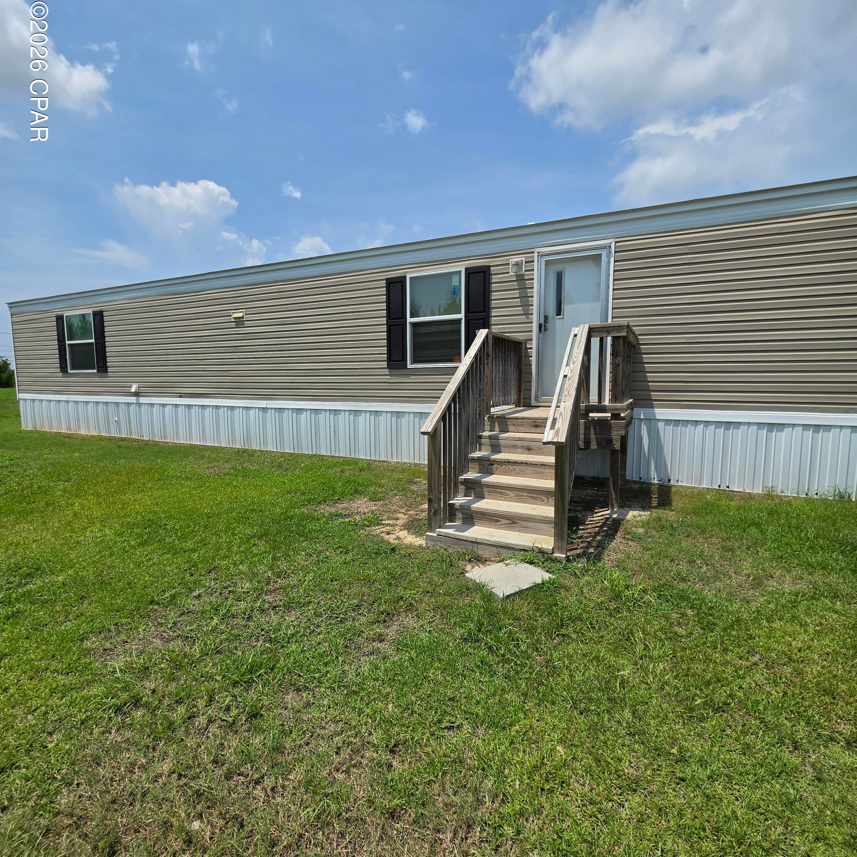 [No Recorded Subdiv] - Residential Lease