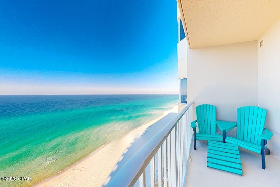 Tidewater Beach Phase I - Residential