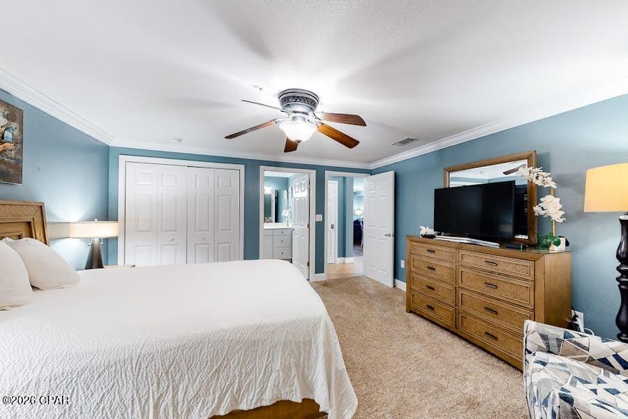 Tidewater Beach Phase I - Residential