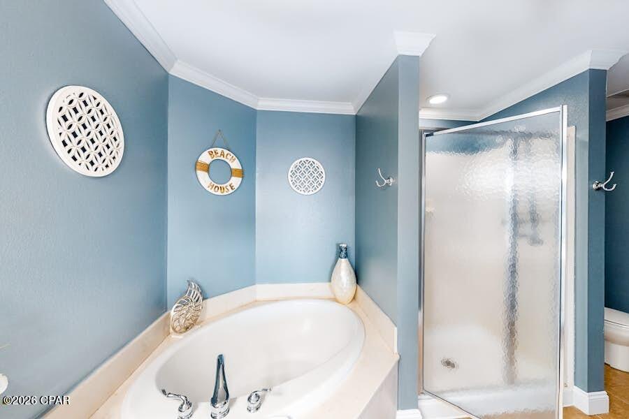 Tidewater Beach Phase I - Residential