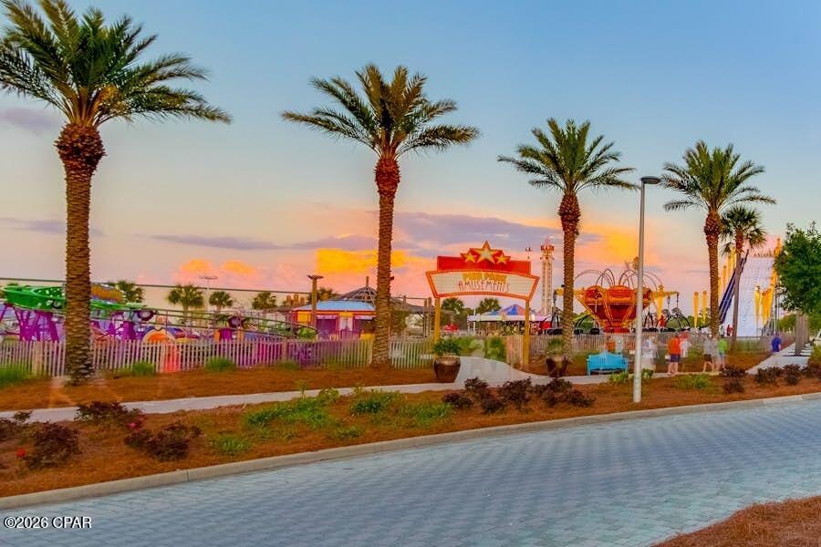 Tidewater Beach Phase I - Residential