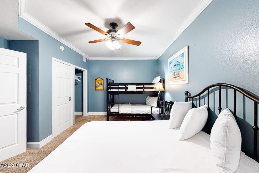 Tidewater Beach Phase I - Residential
