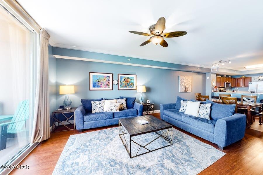 Tidewater Beach Phase I - Residential