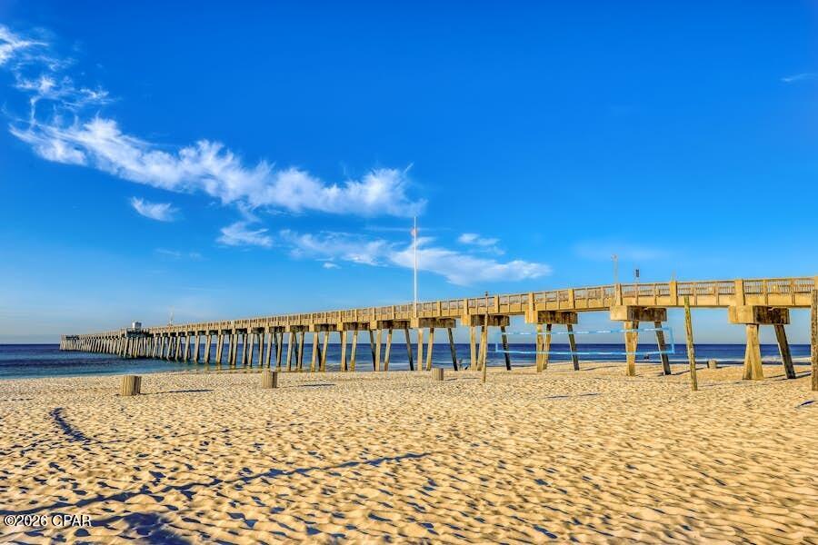 Tidewater Beach Phase I - Residential
