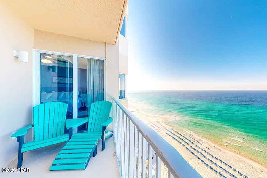 Tidewater Beach Phase I - Residential