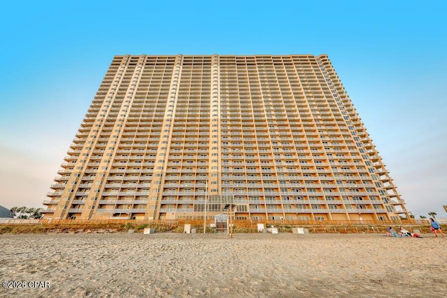 Tidewater Beach Phase I - Residential