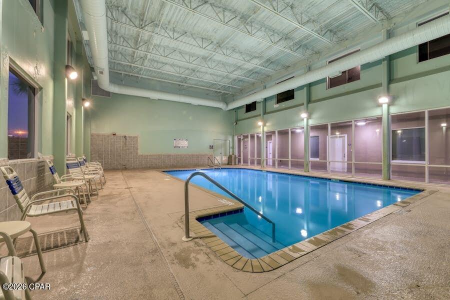 Tidewater Beach Phase I - Residential