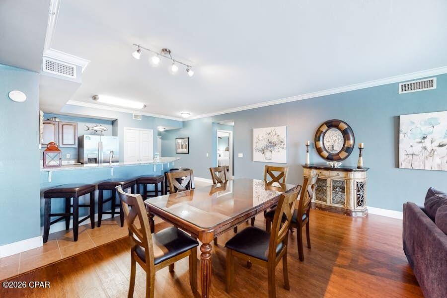 Tidewater Beach Phase I - Residential