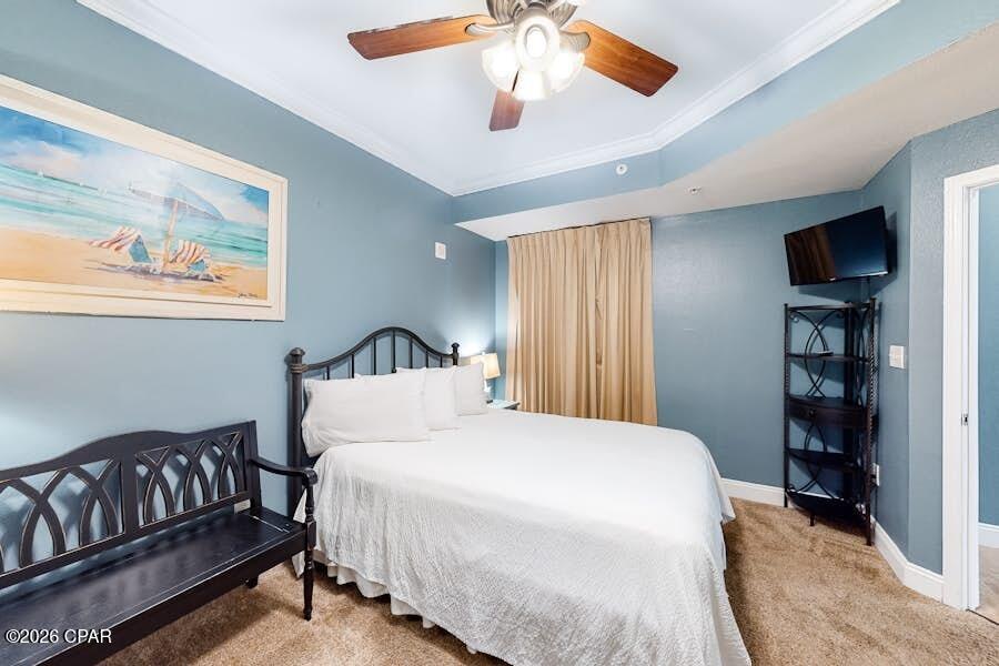 Tidewater Beach Phase I - Residential