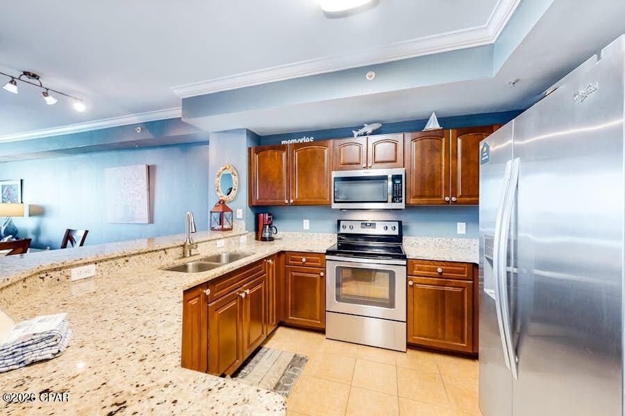 Tidewater Beach Phase I - Residential
