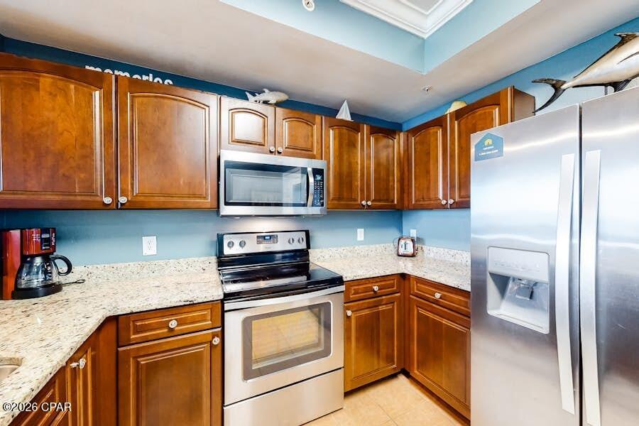 Tidewater Beach Phase I - Residential