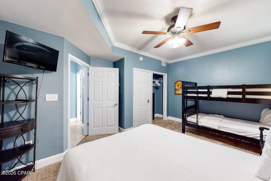 Tidewater Beach Phase I - Residential