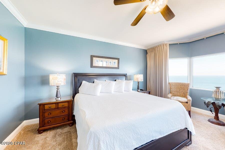 Tidewater Beach Phase I - Residential