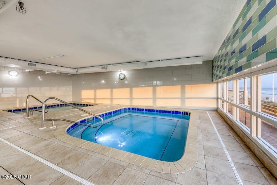 Tidewater Beach Phase I - Residential