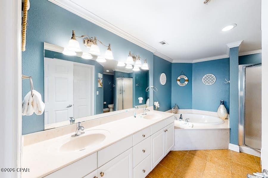 Tidewater Beach Phase I - Residential