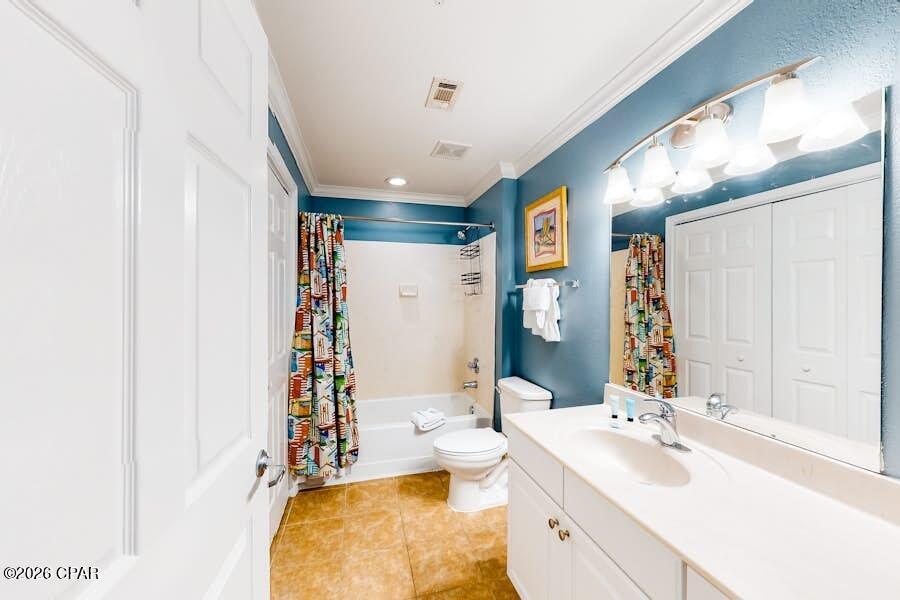 Tidewater Beach Phase I - Residential