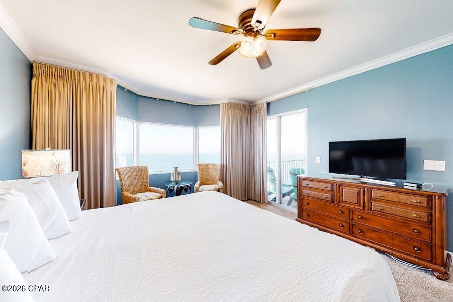 Tidewater Beach Phase I - Residential