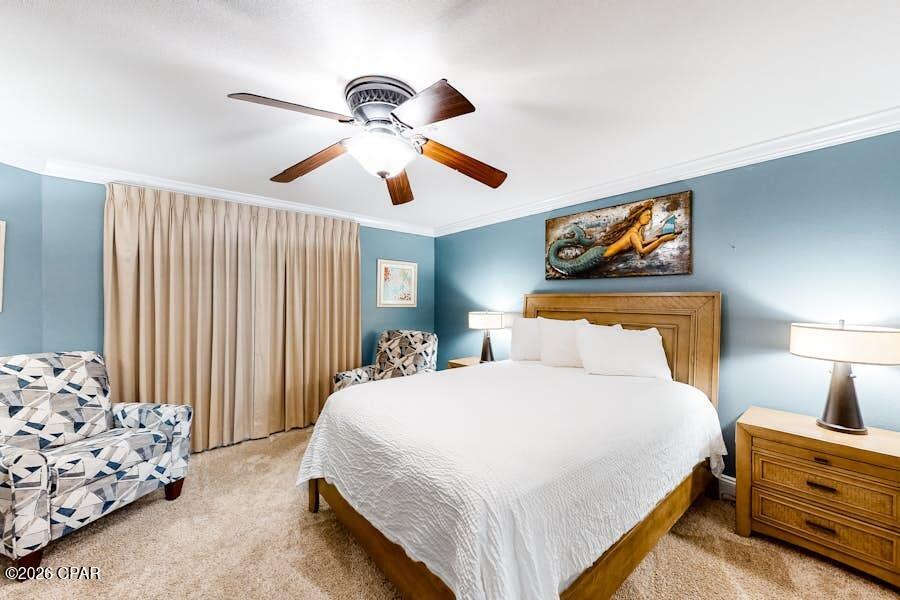 Tidewater Beach Phase I - Residential