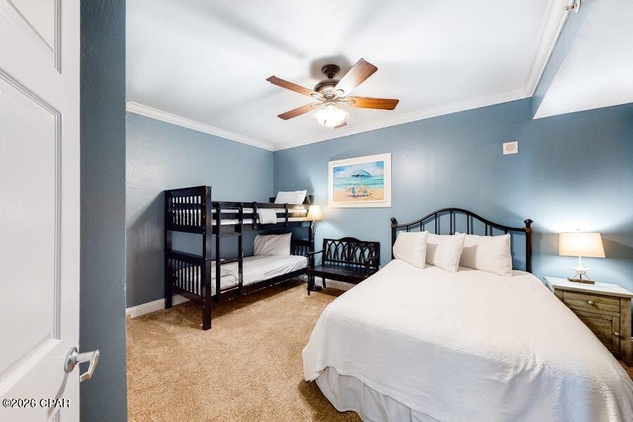 Tidewater Beach Phase I - Residential