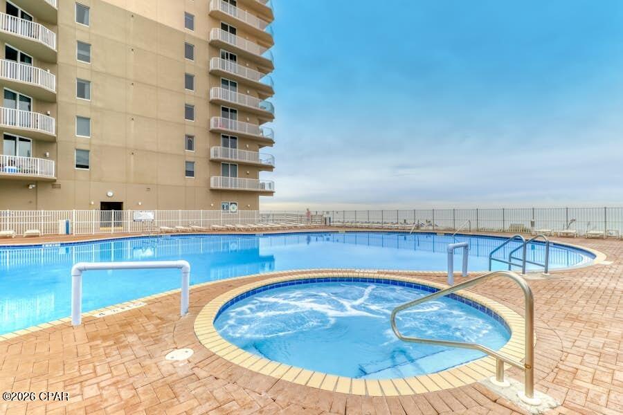 Tidewater Beach Phase I - Residential