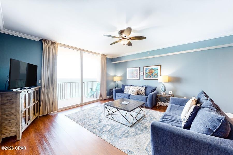 Tidewater Beach Phase I - Residential