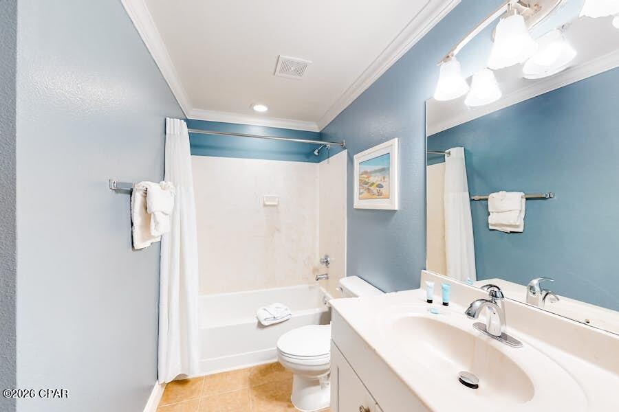 Tidewater Beach Phase I - Residential