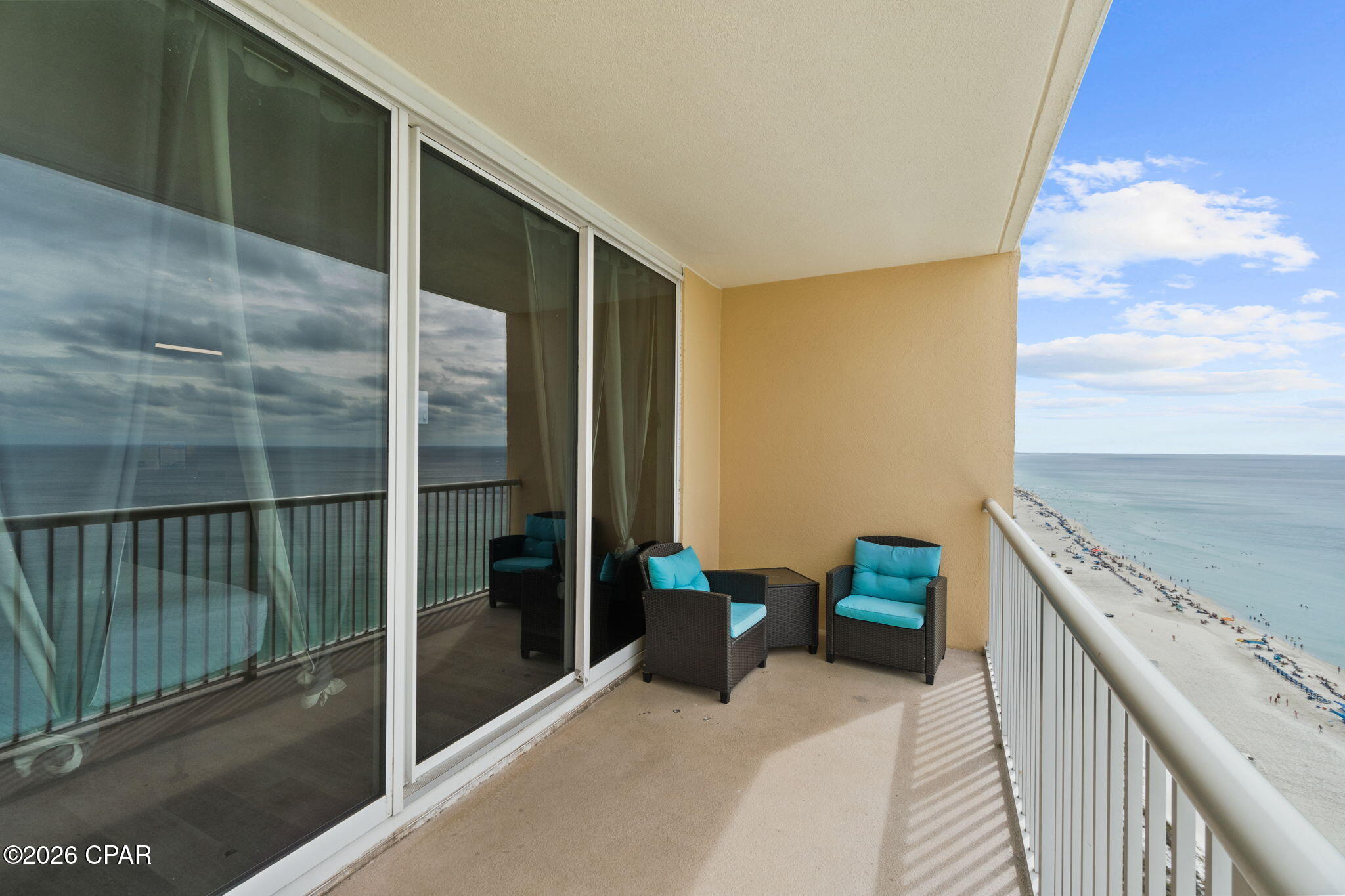 Majestic Beach Tower I - Residential