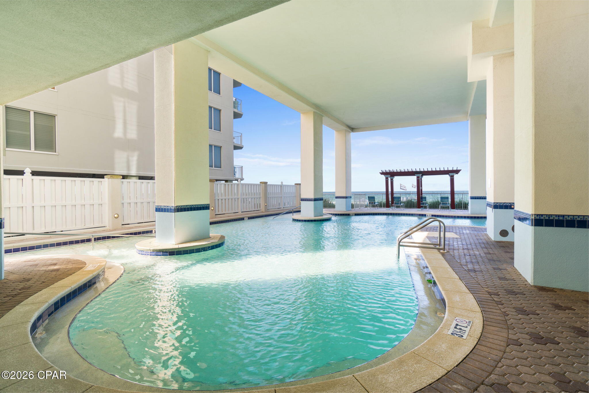 Majestic Beach Tower I - Residential