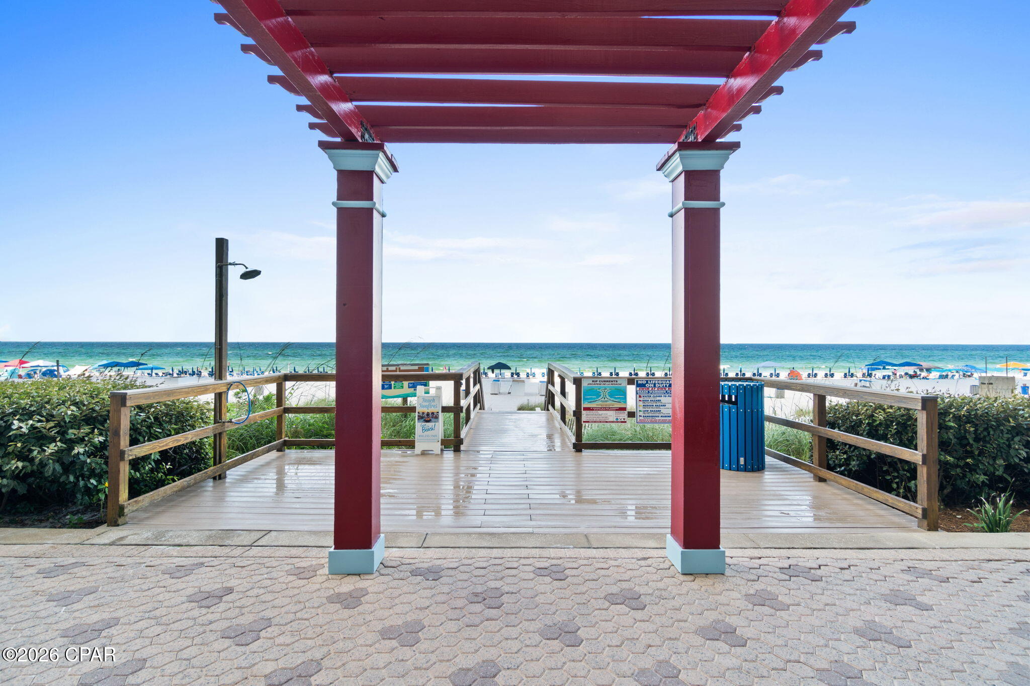 Majestic Beach Tower I - Residential