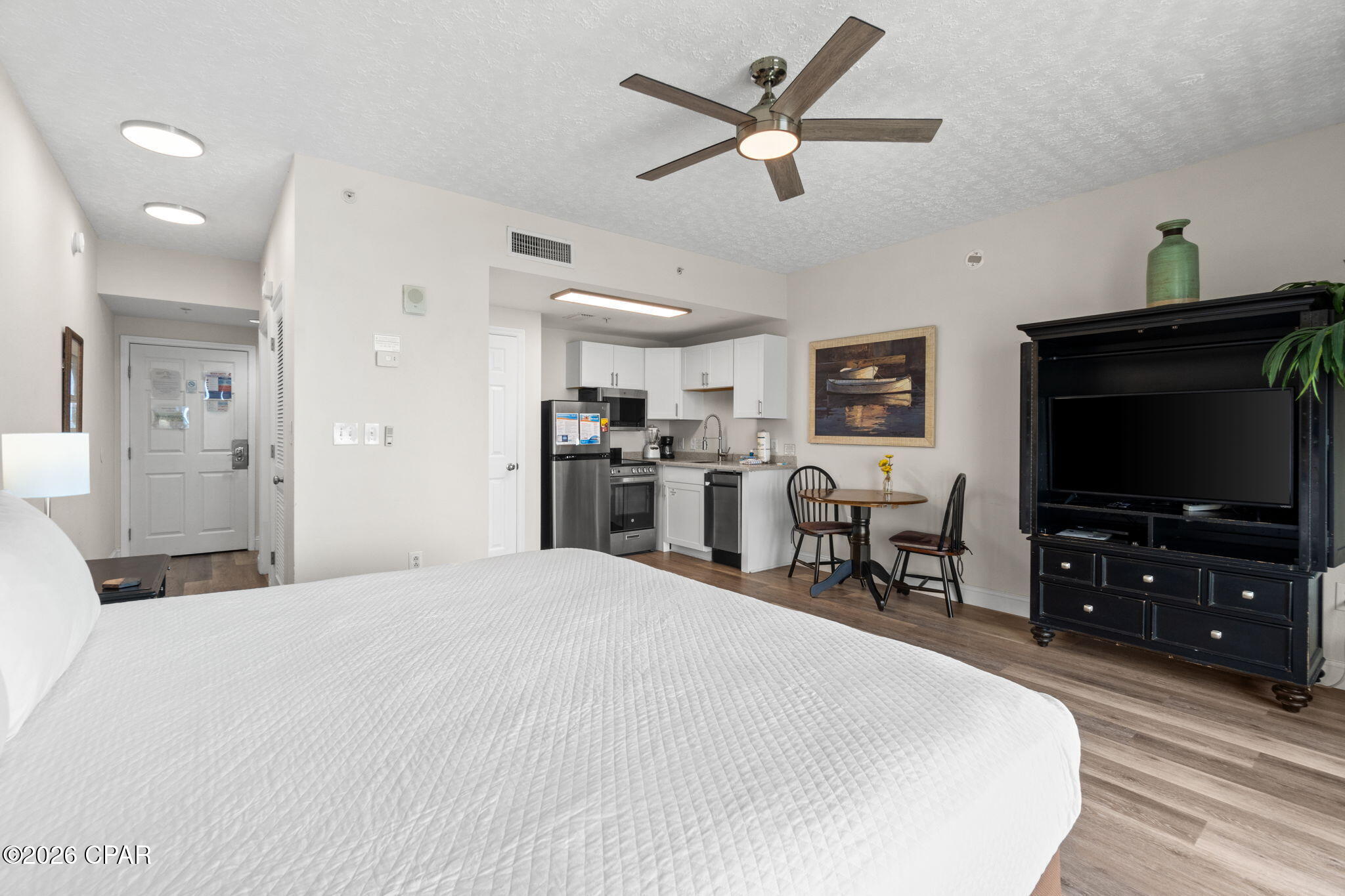 Majestic Beach Tower I - Residential