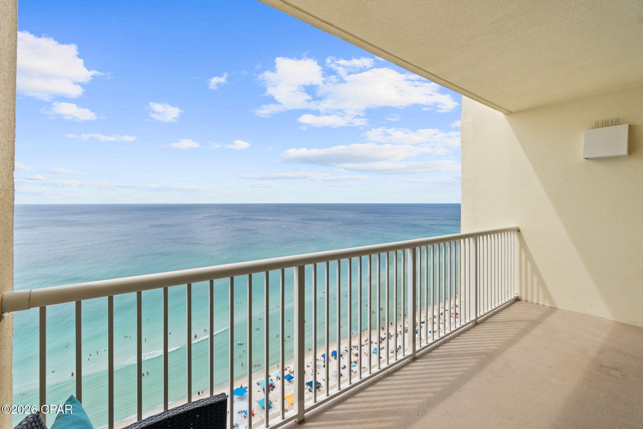 Majestic Beach Tower I - Residential