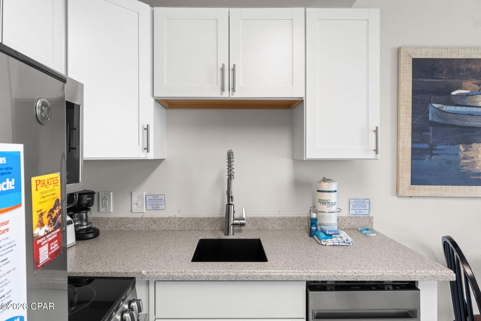 Majestic Beach Tower I - Residential