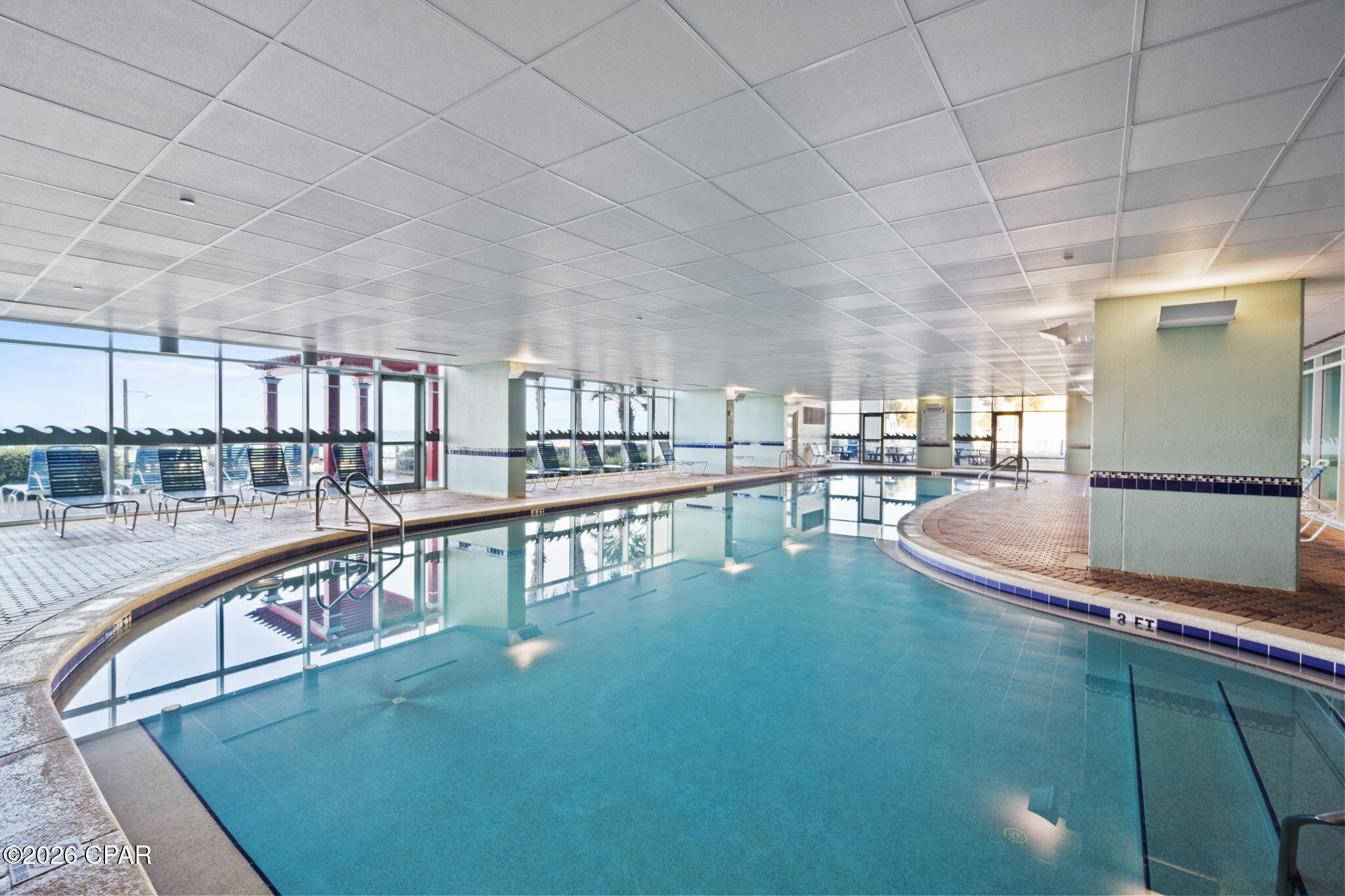 Majestic Beach Tower I - Residential