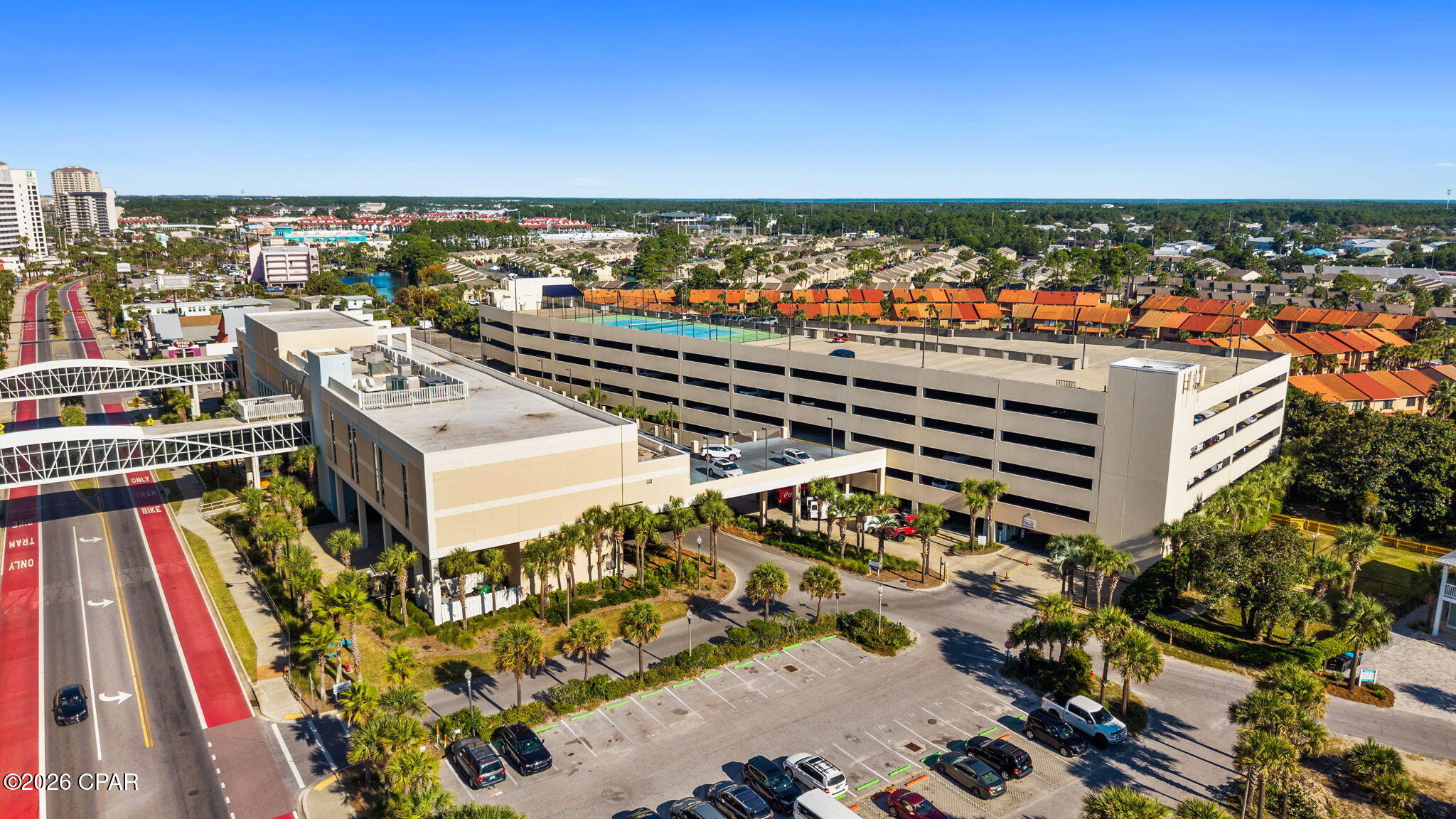 Majestic Beach Tower I - Residential