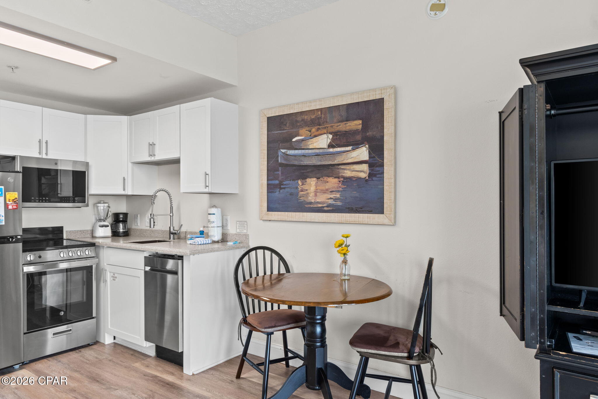 Majestic Beach Tower I - Residential