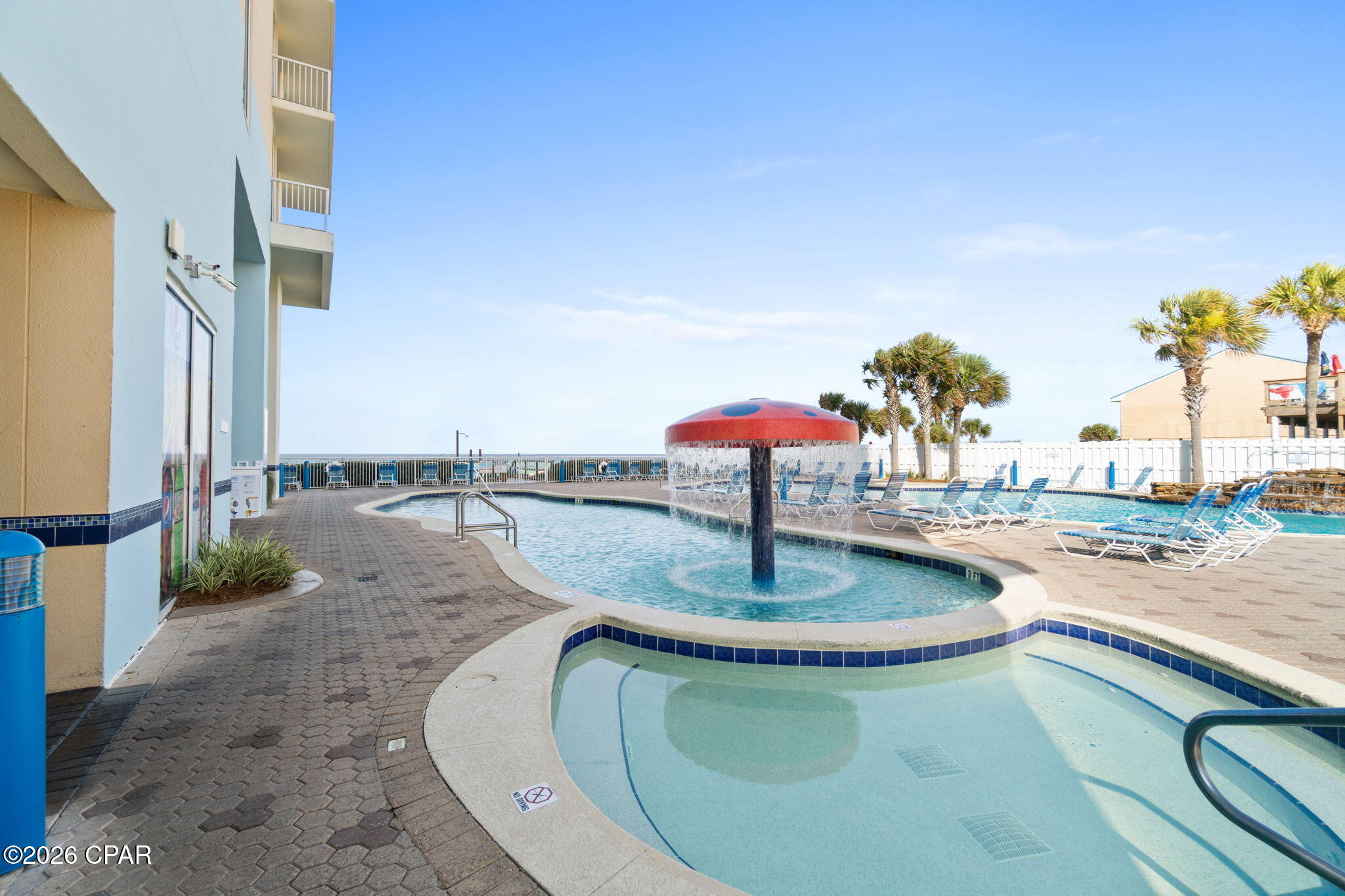 Majestic Beach Tower I - Residential