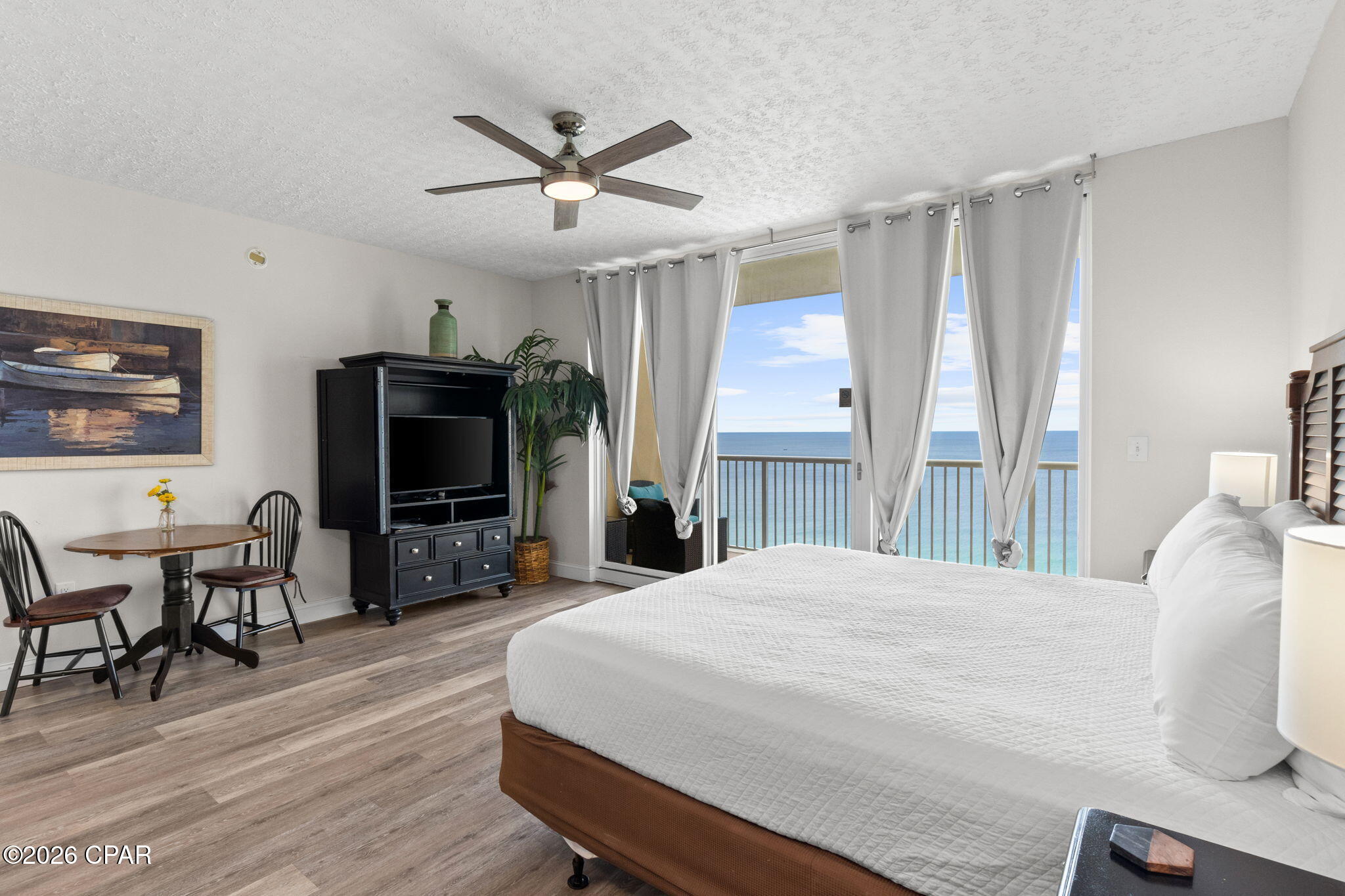 Majestic Beach Tower I - Residential