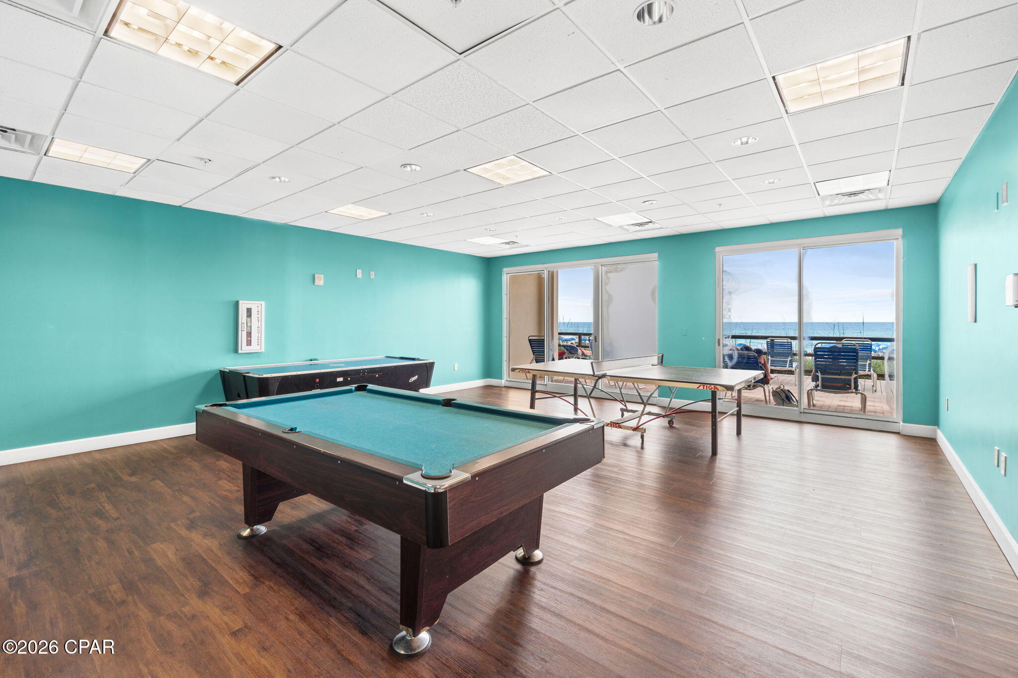 Majestic Beach Tower I - Residential