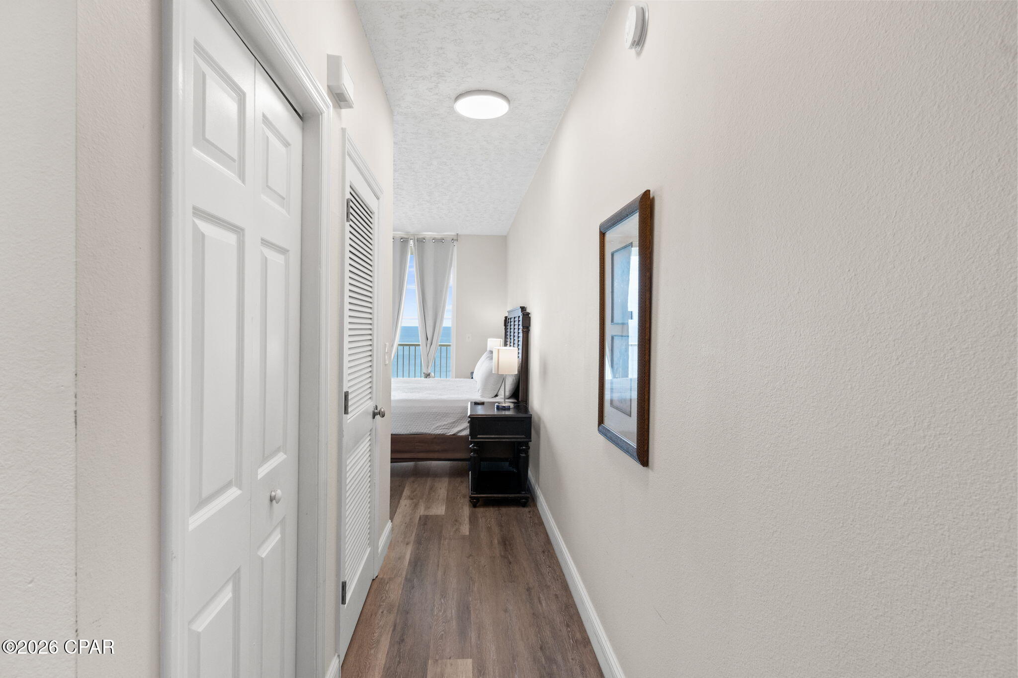 Majestic Beach Tower I - Residential