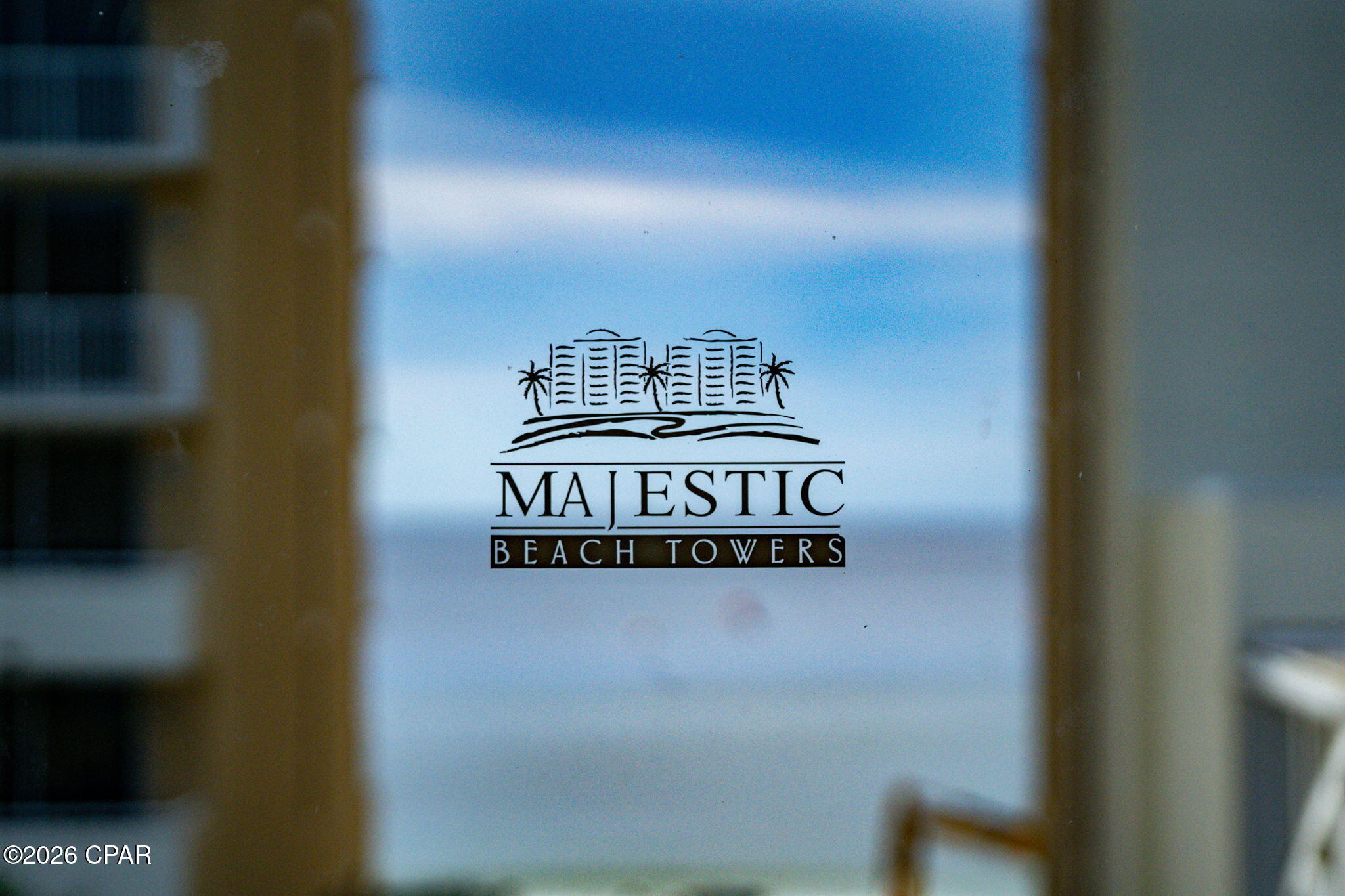 Majestic Beach Tower I - Residential