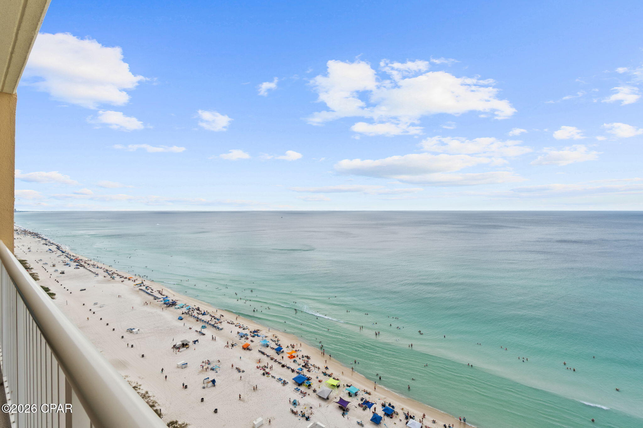 Majestic Beach Tower I - Residential