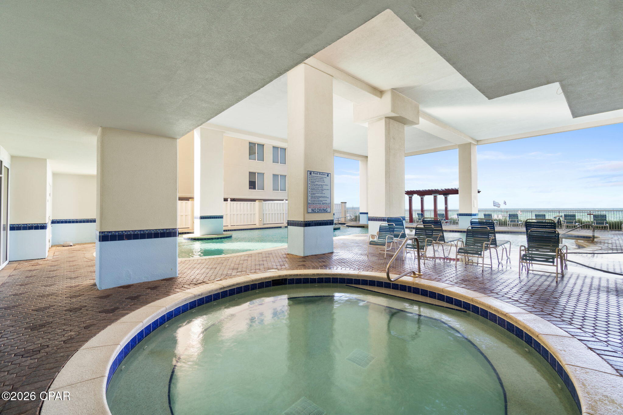 Majestic Beach Tower I - Residential