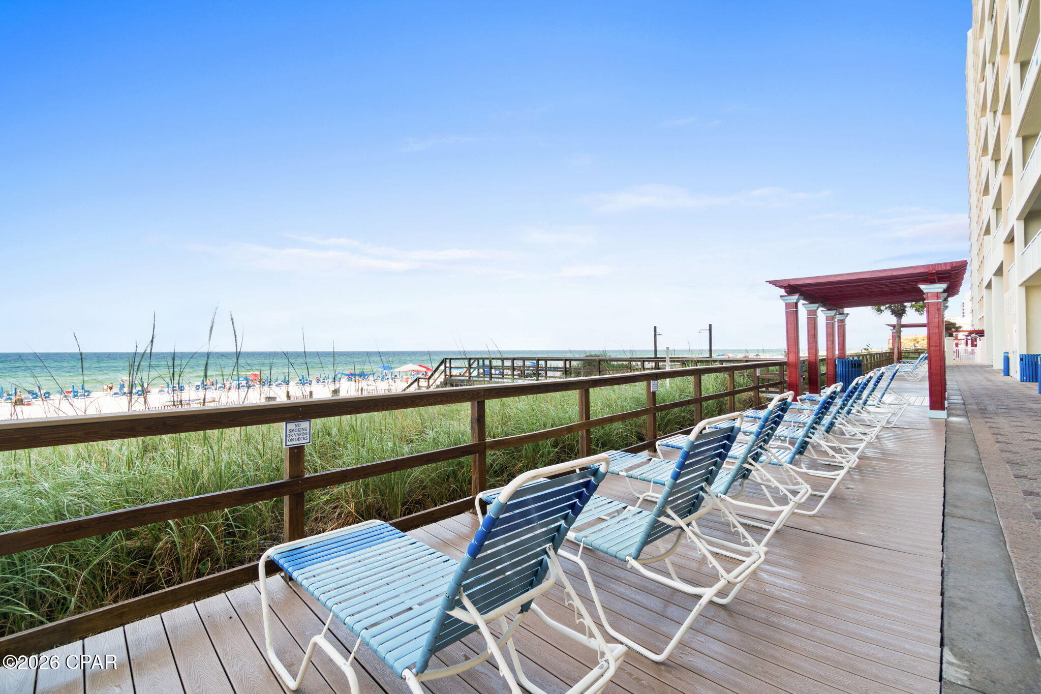 Majestic Beach Tower I - Residential