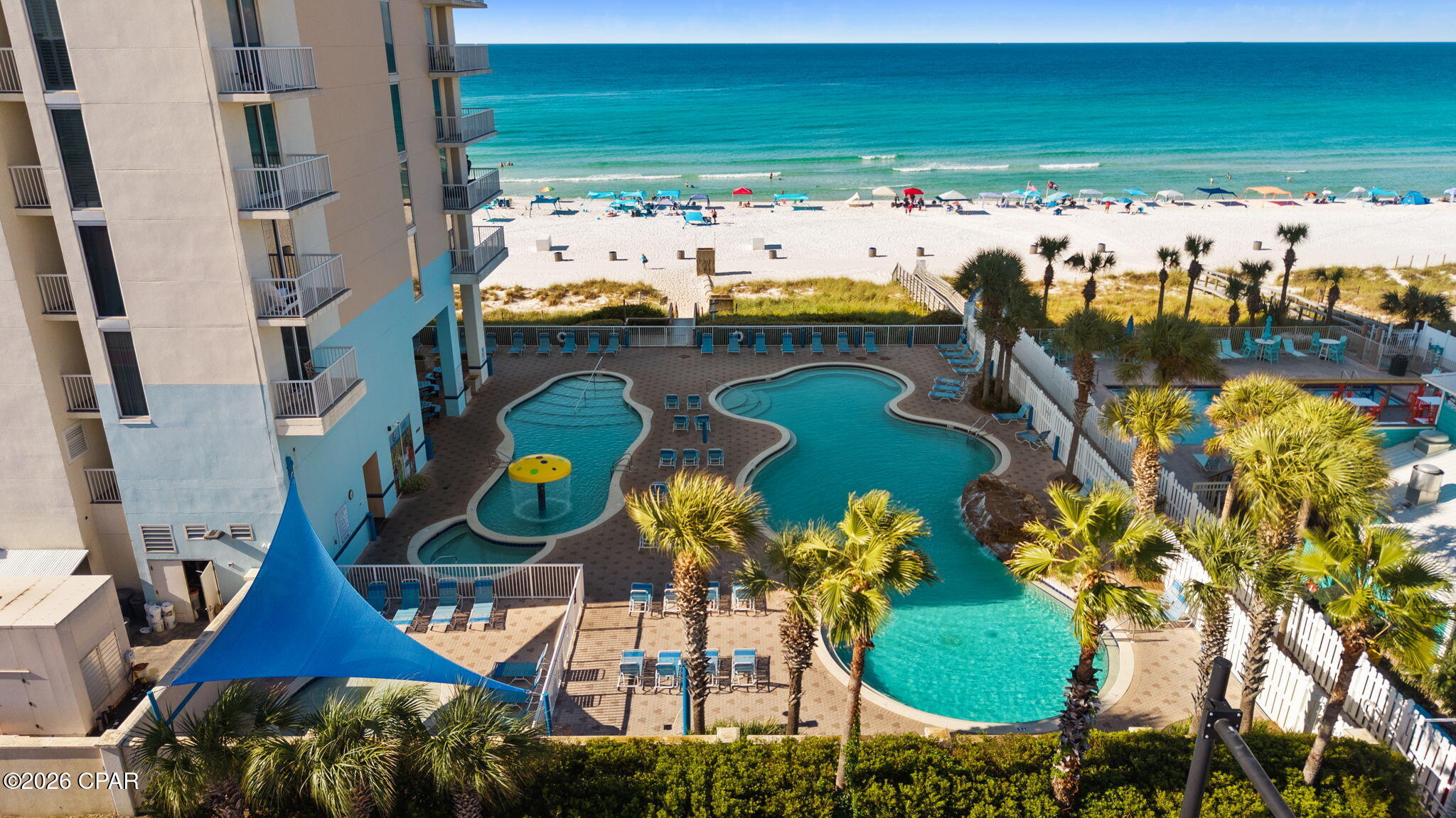 Majestic Beach Tower I - Residential